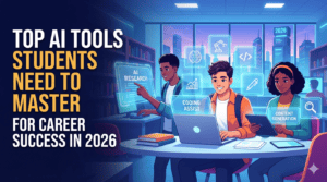 Best AI Tools for Students
